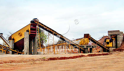 采石場(chǎng)碎石加工設(shè)備全解析 從破碎到成品的投資指南