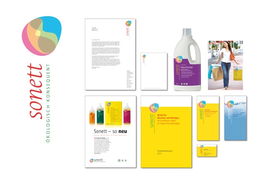 2012紅點設計大獎 企業視覺形象設計獲獎作品解析與企業形象策劃要義